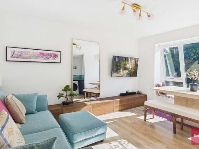 Apartment for sale in Rotherslade, Newton