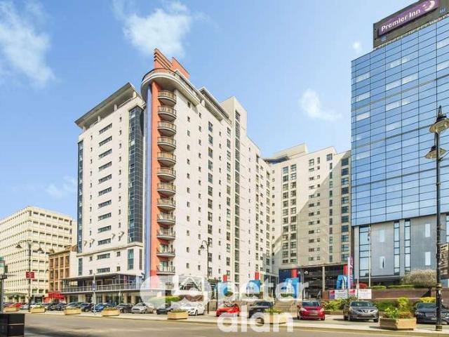 Apartment for rent in Crockherbtown, Falcon Lodge