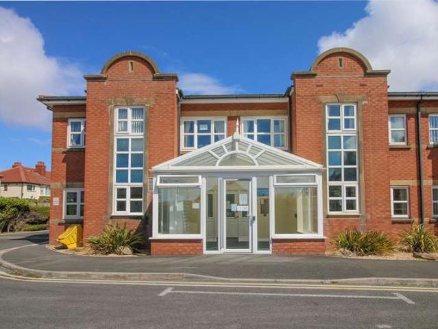 Apartment for sale in Little Bispham, Blackpool