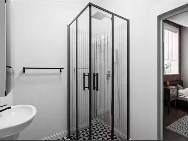 House for rent in Georgia, Greater Manchester