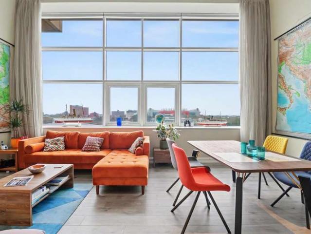 Apartment for sale in Salford Quays, Salford
