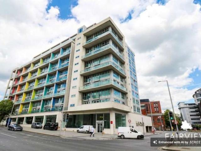 Apartment for sale in St Ann's, Haddon