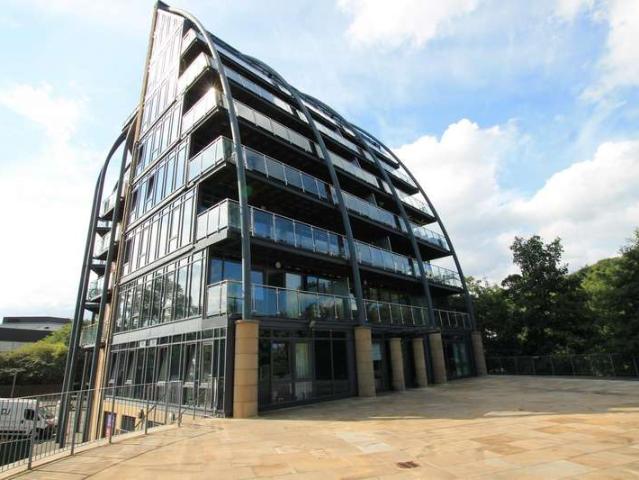 Apartment for sale in Baildon