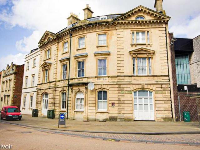 Apartment for sale in Kings Barton, Gloucester