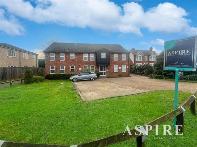 Apartment for sale in South Benfleet, Thundersley