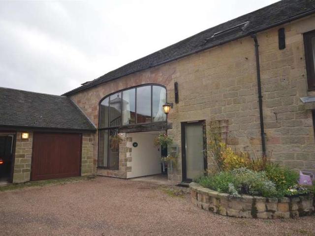 Apartment for rent in Kedleston, East Midlands