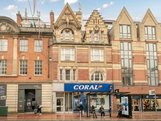 Apartment for sale in Reading