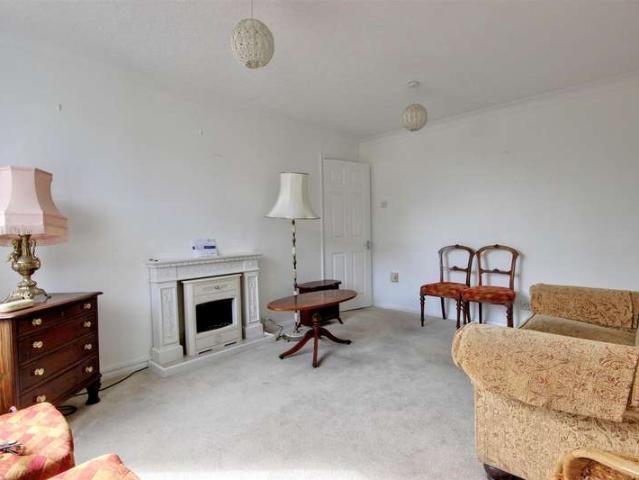 Apartment for sale in Cottingham, East Riding Of Yorkshire