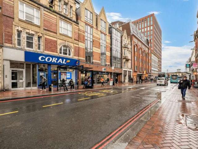 Apartment for sale in Reading