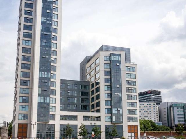 Apartment for sale in Calderstones