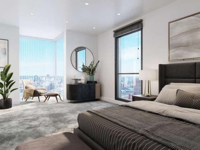 Apartment for sale in Holbeck, West Yorkshire