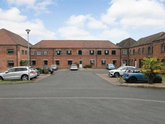 Apartment for sale in Brierley Hill, West Midlands