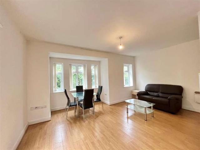 Apartment for rent in Little Bolton, Salford