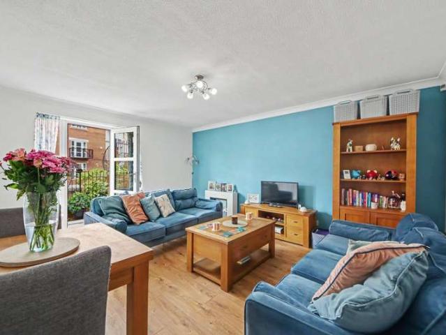 Apartment for sale in City Centre, Georgia