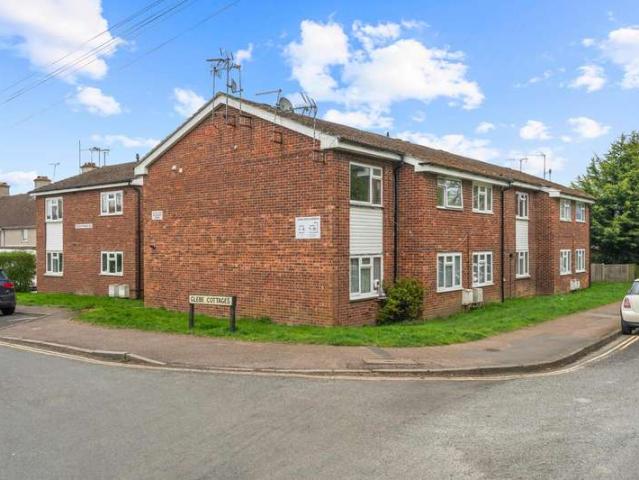 Apartment for sale in Fretherne, Hertfordshire