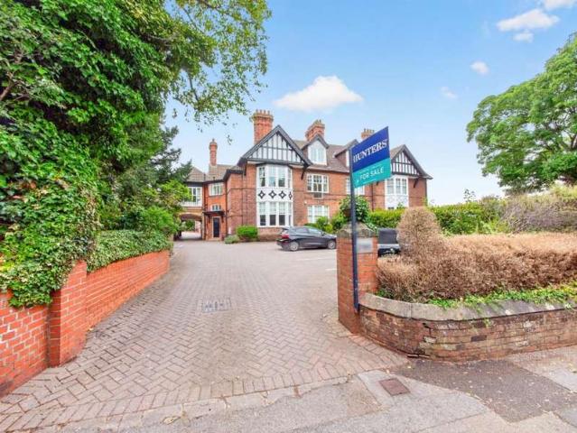 Apartment for sale in High Field, York