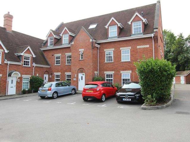 Apartment for rent in Wallington, Fareham