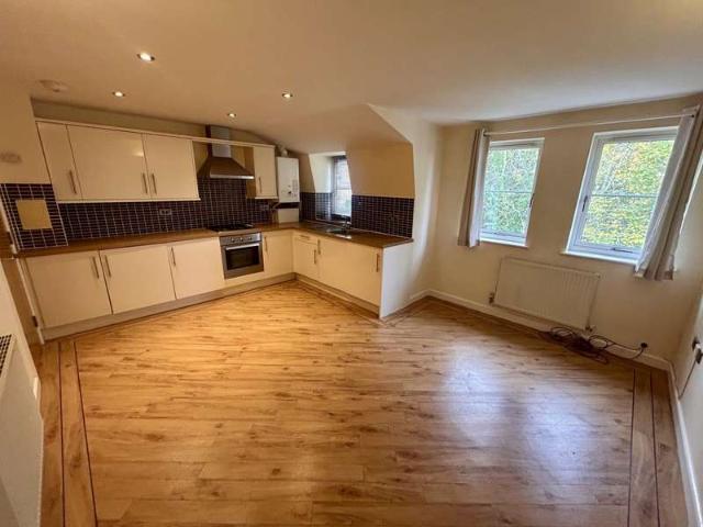 Apartment for rent in Troy Town, Rochester