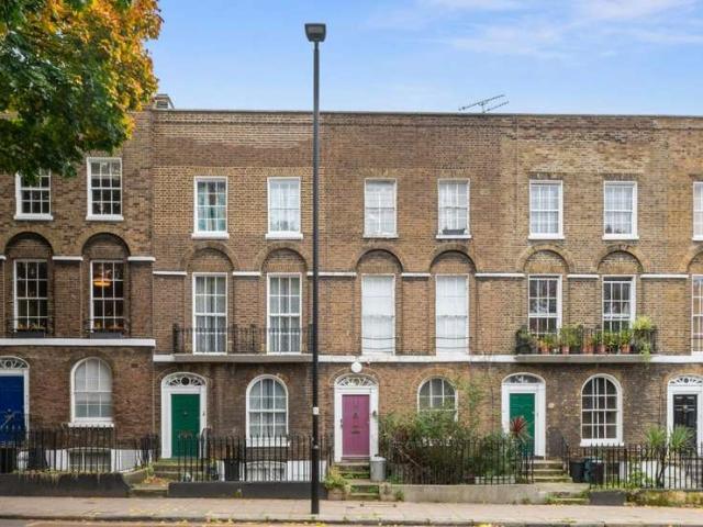 Apartment for sale in Islington, Canonbury