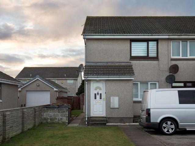 Apartment for sale in Cove Bay, Ballindoch