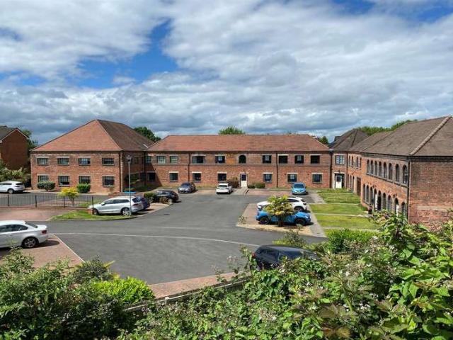 Apartment for sale in Brierley Hill, West Midlands