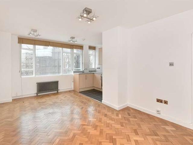 Apartment for sale in East Marylebone, Marylebone