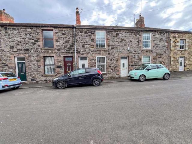 Apartment for sale in Berwick-upon-tweed, Northumberland