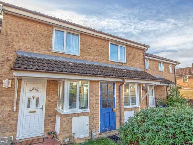 Apartment for sale in Bradley Stoke, Patchway