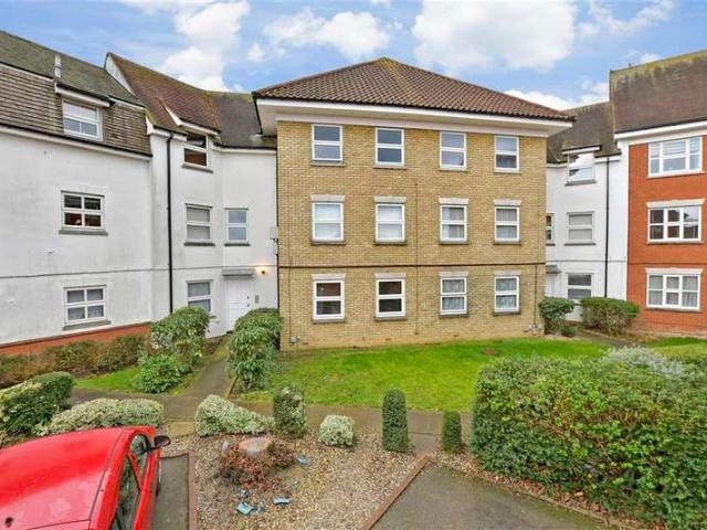 Apartment for sale in Chelmsford, Essex