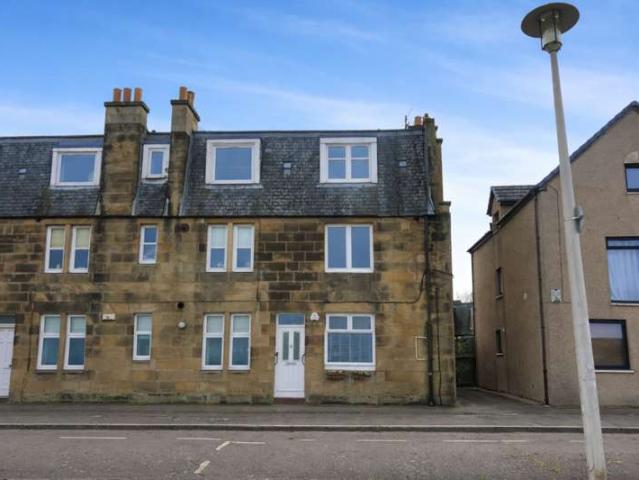 Apartment for sale in Fisherrow, Musselburgh