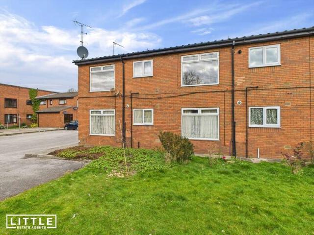 Apartment for sale in St. Helens, Haresfinch