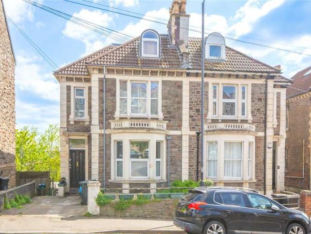 Apartment for sale in St Andrew's, Feckenham