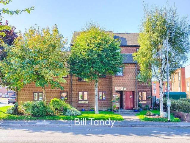 Apartment for sale in Stowe, Lichfield