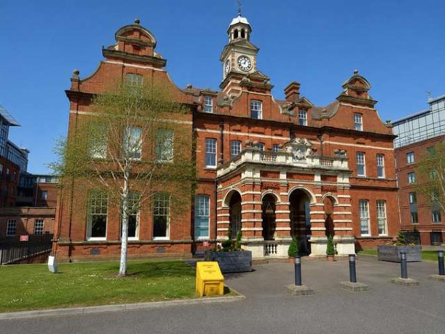 Apartment for sale in Heigham Grove, East Bank