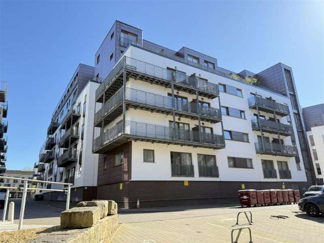 Apartment for sale in Georgia, Greater Manchester