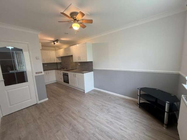 Apartment for rent in Avenues, Hull