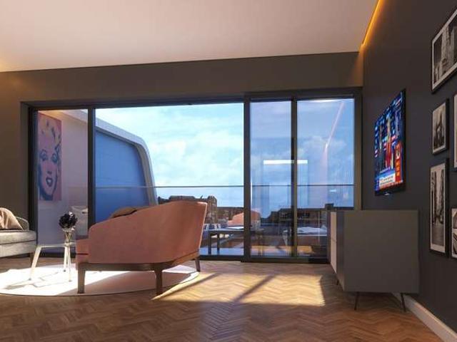 Apartment for sale in Leylands, West Yorkshire