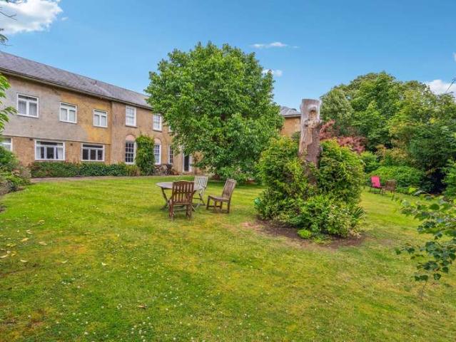Apartment for sale in The Slade, Oxfordshire