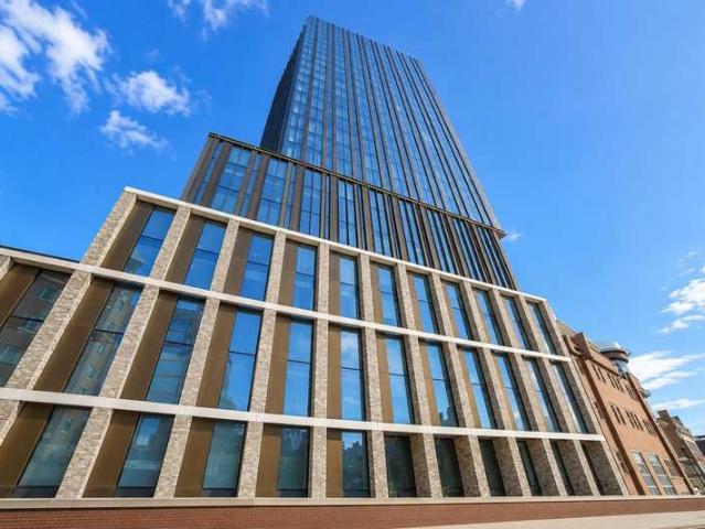 Apartment for sale in Grainger Town, Tyne And Wear