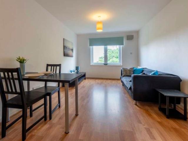 Apartment for sale in Ballindoch, Scotland