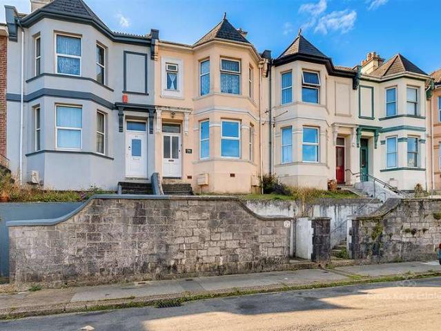 Apartment for sale in Morice Town, Mount Wise
