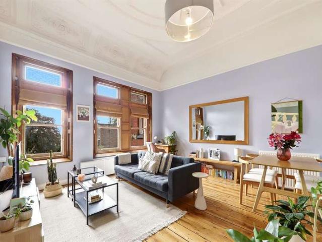 Apartment for sale in Chapel Allerton, West Yorkshire