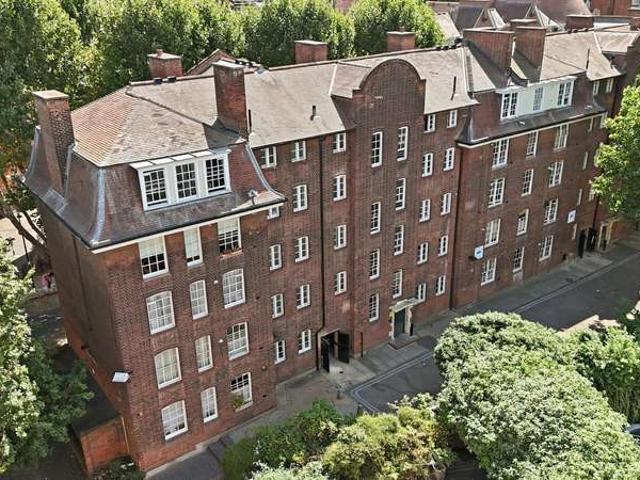 Apartment for sale in Spitalfields, Whitechapel