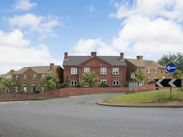 Apartment for sale in The Thorns, Quarry Bank