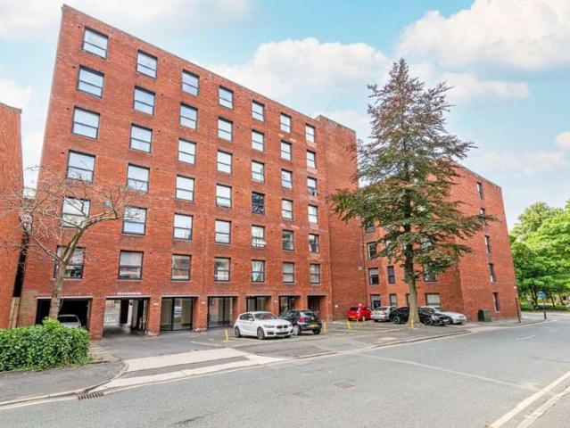 Apartment for sale in Avenham, Higher Bartle