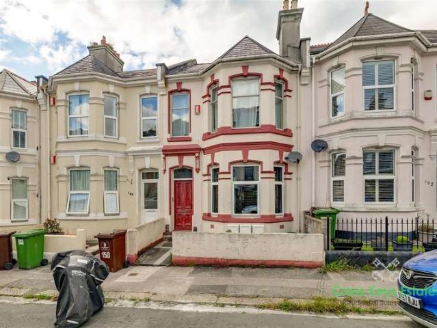 Apartment for sale in Mount Wise