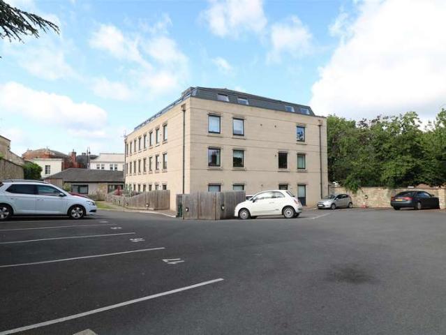 Apartment for sale in Trowbridge