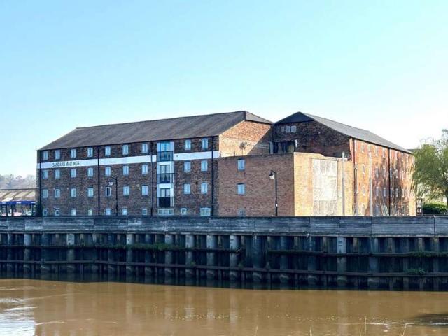 Apartment for sale in Gainsborough CP, Ingleby