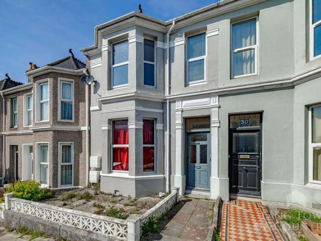 Apartment for sale in Mount Wise