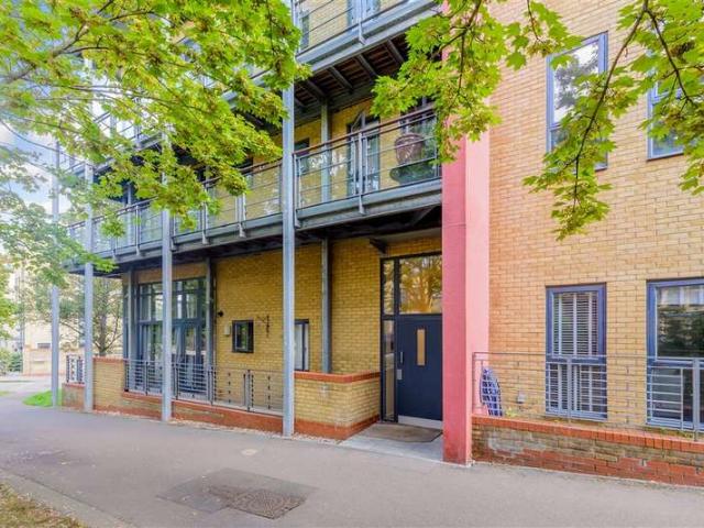 Apartment for sale in Ashmere, Dartford